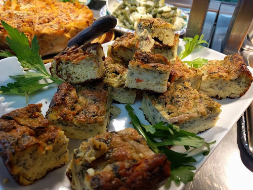 Northern Italian Restaurant «Pastificio Inc», reviews and photos, 122 Highwood Ave, Highwood, IL 60040, USA