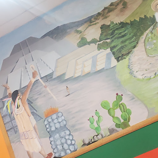 Restaurant «Three Amigas», reviews and photos, 450 W Liberty St, Wauconda, IL 60084, USA