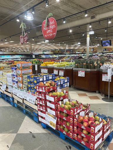 Korean Grocery Store «H Mart», reviews and photos, 6335 GA-85, Riverdale, GA 30274, USA