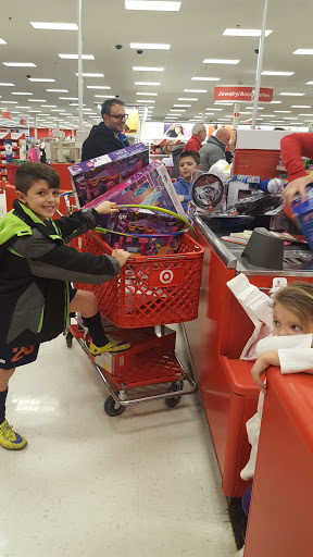 Department Store «Target», reviews and photos, 8200 26 Mile Rd, Shelby Charter Township, MI 48316, USA