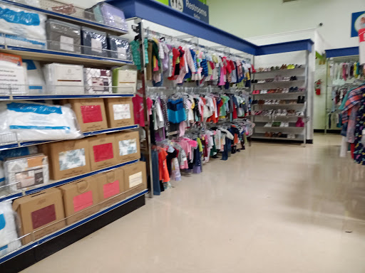 Thrift Store «Goodwill Retail & Donation Center», reviews and photos, 13500 Plantation Rd, Fort Myers, FL 33966, USA