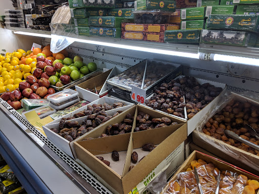 Mediterranean Restaurant «Babylon City Market», reviews and photos, 1745 Watt Ave, Sacramento, CA 95825, USA