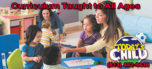 Day Care Center «Todays Child», reviews and photos, 2150 W Doctor M.L.K. Jr Blvd # A, Tampa, FL 33607, USA