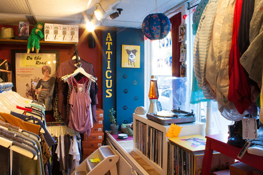 Clothing Store «May 23 Clothing and Accessories», reviews and photos, 117 W Gay St #134, West Chester, PA 19380, USA