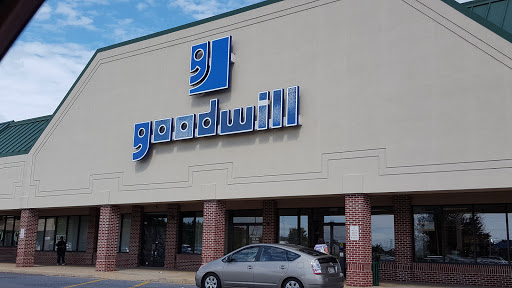 Thrift Store «Goodwill», reviews and photos, 801 N Broad St, Middletown, DE 19709, USA
