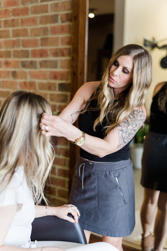 Hair Salon «Studio 31 Salons», reviews and photos, 17795 OH-31, Marysville, OH 43040, USA