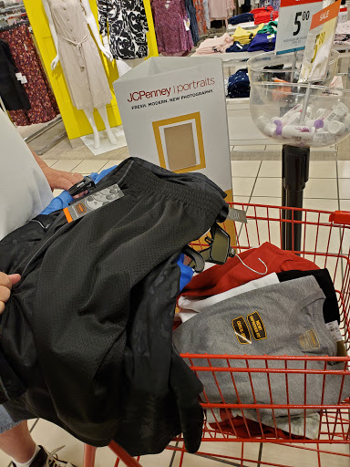 Department Store «JCPenney», reviews and photos, 7939 State Highway N, Dardenne Prairie, MO 63368, USA