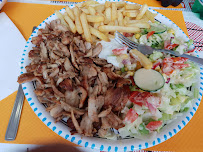 Plats et boissons du Kebab Le Touareg La Rochelle à Puilboreau - n°12