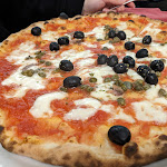 Photo n°3 de l'avis de Christian.e fait le 08/01/2024 à 14:21 sur le  La Bruschetta in Modena à Modena