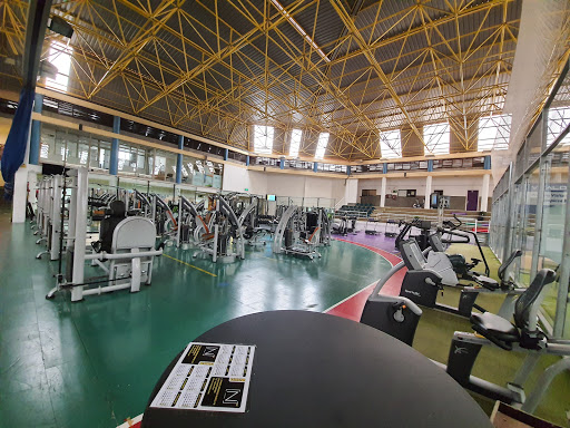 Centro de Entrenamiento Deportivo de Arucas Gran Canaria