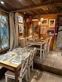 Atmosphère du Pizzeria Le Rencard à Chamonix-Mont-Blanc - n°2