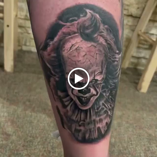 Tattoo Shop «Lark Tattoo», reviews and photos, 1610 Old Country Rd, Westbury, NY 11590, USA