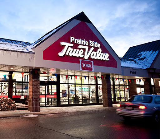 Prairie Side True Value Hardware, 3755 80th St, Kenosha, WI 53142, USA, 