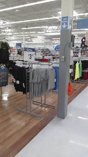 Department Store «Walmart Supercenter», reviews and photos, 310 W 5th St, Benton, KY 42025, USA