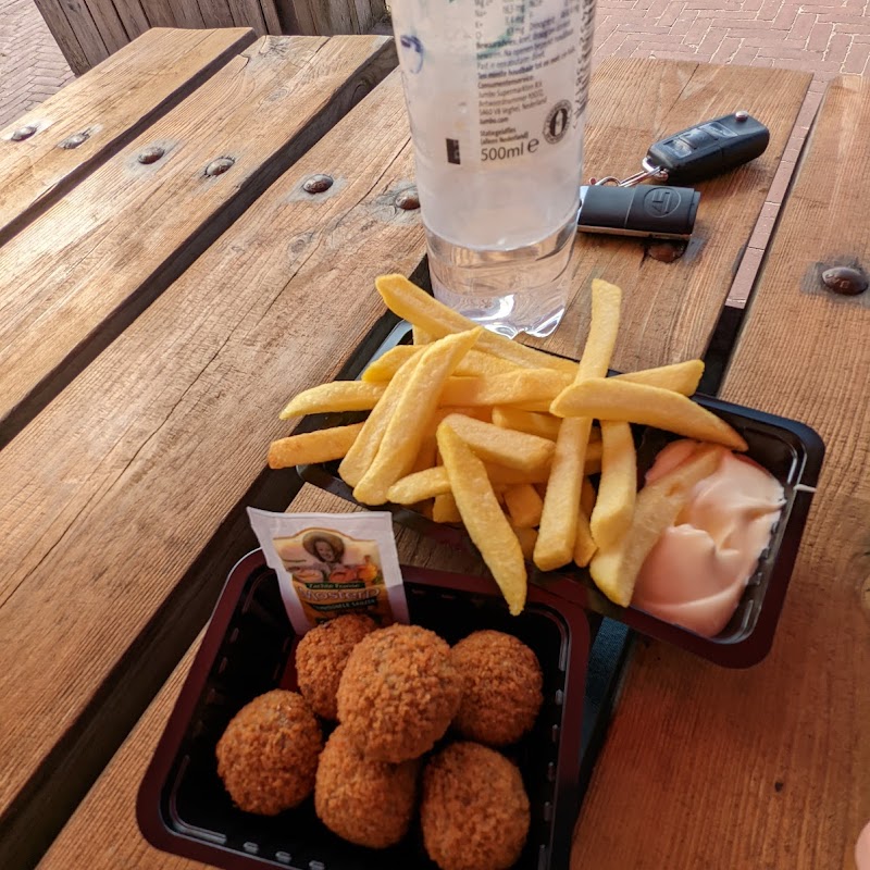 Snackbar 't Hoekje