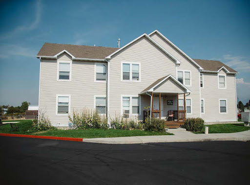 Gallatin Trails Apartments