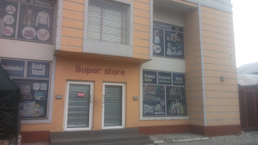 Red Buff Superstore, Rumugbo, Port Harcourt, Nigeria, Discount Supermarket, state Rivers