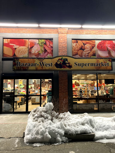 Supermarket «Bazaar West», reviews and photos, 855 Worcester Rd, Framingham, MA 01701, USA