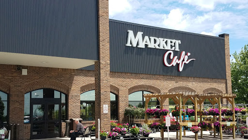 Supermarket «Wegmans», reviews and photos, 1315 Scranton Carbondale Hwy, Scranton, PA 18505, USA