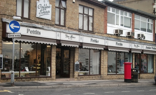 Pettits Rotherham