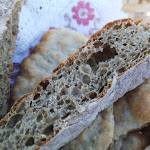 Photo n°8 de l'avis de Derrick.t fait le 16/07/2019 à 18:13 sur le  Baumannhof - Buschenschank Pension Baumann à Ritten