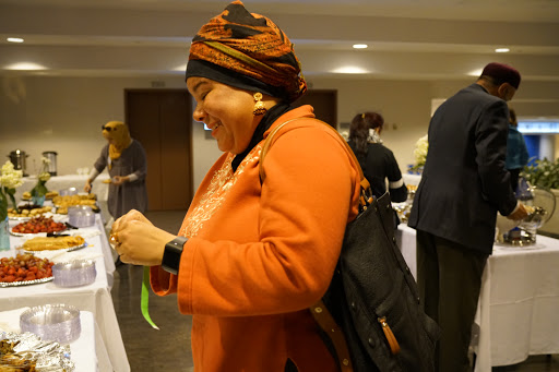 Mosque «Roswell Community Masjid (RCM)», reviews and photos, 345 Market Pl, Roswell, GA 30075, USA