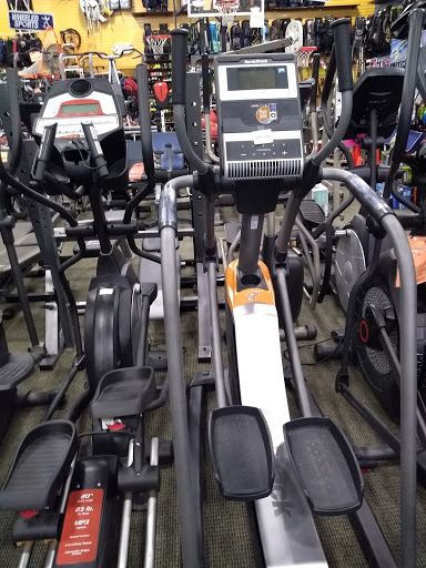 Sporting Goods Store «Play It Again Sports», reviews and photos, 5318 New Hope Commons Blvd Ext, Durham, NC 27701, USA