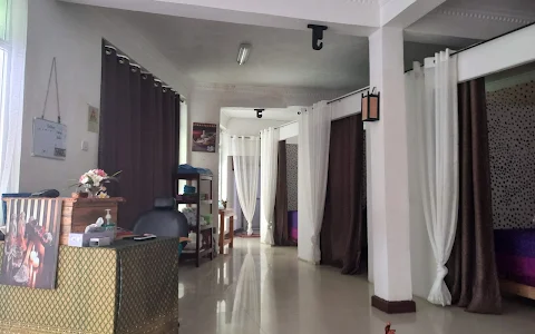 Rachawadee Thai Massage & Spa image