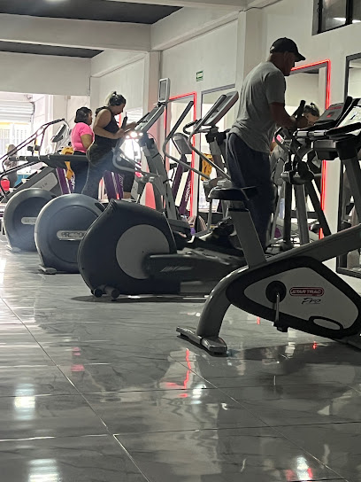 The bodybuilding lab - Calle Miguel Hidalgo 9, San Cristóbal Centro, 55000 Ecatepec de Morelos, Méx., Mexico
