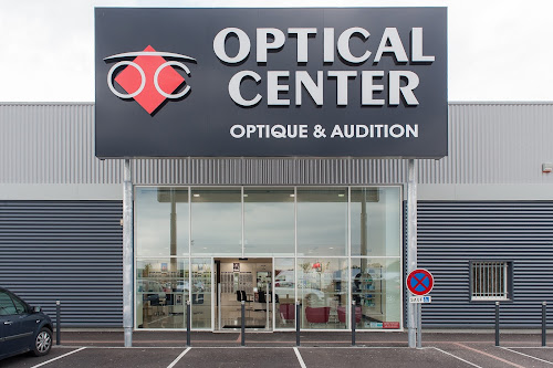 Opticien PODENSAC - Optical Center à Podensac