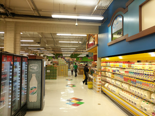 Mexican Grocery Store «Las Montañas Supermarket», reviews and photos, 13901 San Pablo Ave, San Pablo, CA 94806, USA