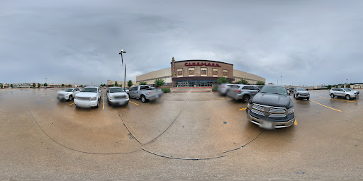 Movie Theater «Cinemark Texarkana 14», reviews and photos, 4230 St Michael Dr, Texarkana, TX 75503, USA