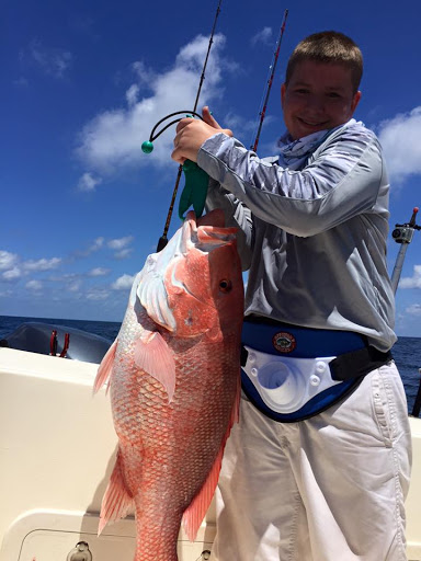 Fishing Charter «Epic Charters Unlimited, LLC», reviews and photos, 1011 Casko Rd, Freeport, TX 77541, USA