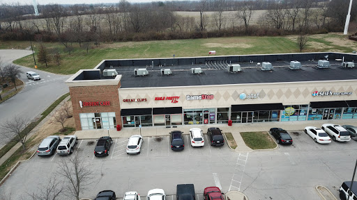 Video Game Store «GameStop», reviews and photos, 111 Osbourne Way STE 4, Georgetown, KY 40324, USA