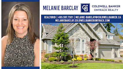 Melanie Barclay - Coldwell Banker OnTrack Realty