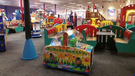 Children's amusement center Springfield