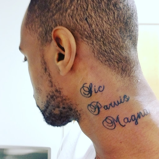 Explore bad batch tattoo ideas, creative tattoo ideas in Asbury, available at Immortal Ink Tattoo