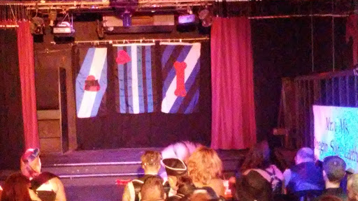 Night Club «The Embers Avenue», reviews and photos, 110 NW Broadway, Portland, OR 97209, USA