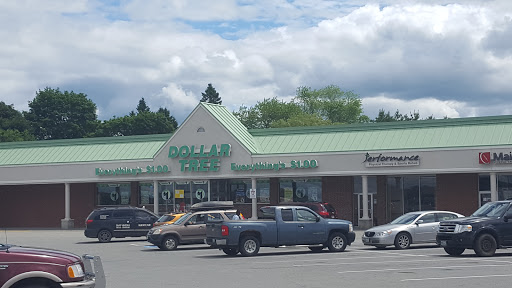 Dollar Store «Dollar Tree», reviews and photos, 276 State St, Brewer, ME 04412, USA