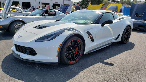 Used Car Dealer «Stoudt Auto Sales», reviews and photos, 1350 Carbon St, Reading, PA 19601, USA