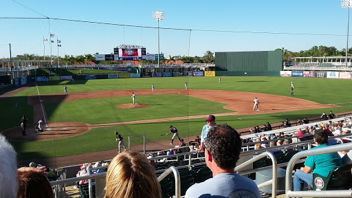 Baseball Club «Fort Myers Miracle Professional Baseball», reviews and photos, 14400 6 Mile Cypress Pkwy, Fort Myers, FL 33912, USA