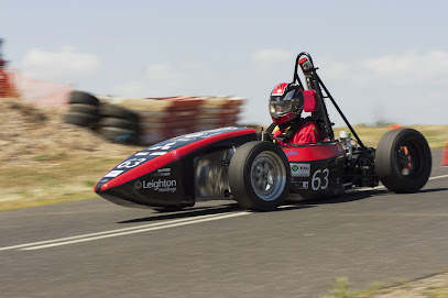 UNSW Redback Racing