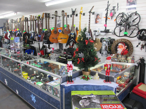 Pawn Shop «Pawn Max», reviews and photos, 6948 Gall Blvd, Zephyrhills, FL 33542, USA