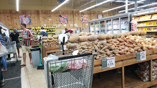 Supermarket «Seabra Foods», reviews and photos, 839 W Sample Rd, Pompano Beach, FL 33064, USA