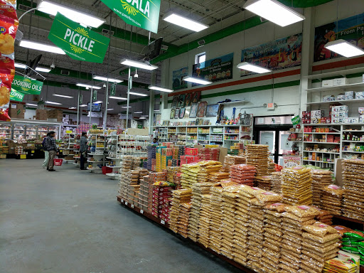 Indian Grocery Store «Patel Brothers», reviews and photos, 8 Old Rd, South Amboy, NJ 08879, USA