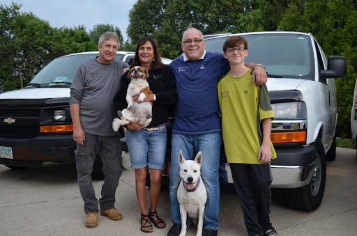 Locksmith «A-Tri-County Lock», reviews and photos, 3542 Keyser Pkwy, Cuyahoga Falls, OH 44223, USA