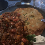 Photo n°2 de l'avis de Karolina.i fait le 19/11/2022 à 17:55 sur le  Altes Rathaus Restaurant à Raunheim