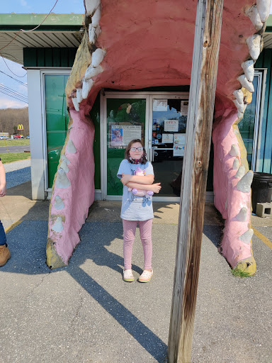 Zoo «Luray Zoo A Rescue Zoo», reviews and photos, 1087 U.S. 211, Luray, VA 22835, USA