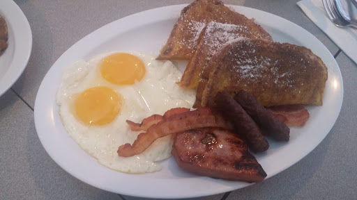 Cafe «Olympic Coffee Shop», reviews and photos, 12192 San Fernando Rd, Sylmar, CA 91342, USA