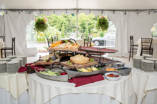 Wedding Venue «Bella Sera», reviews and photos, 414 Morganza Rd, Canonsburg, PA 15317, USA